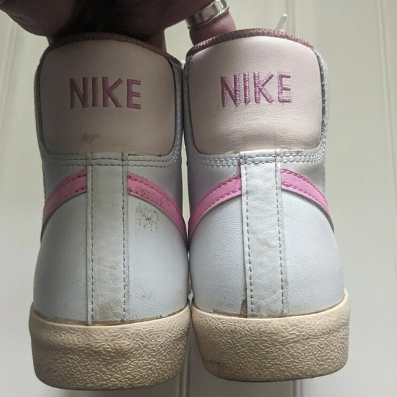 Nike High top Blazers - Picture 5 of 9